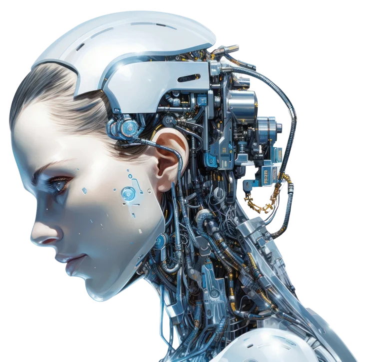 AI Robot